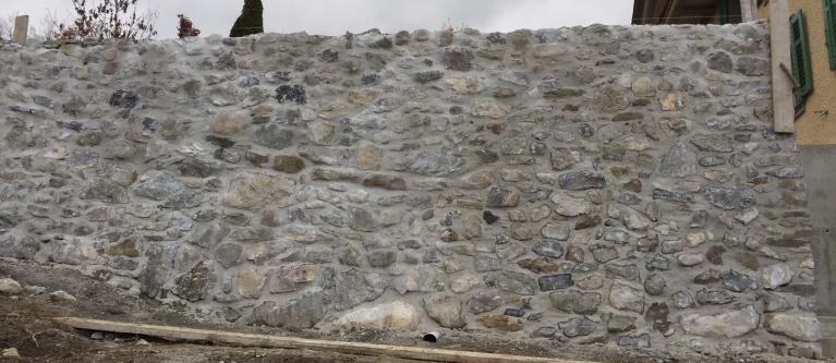 Waller AG Kundendienst