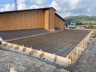 Waller AG Landhof Reitnau