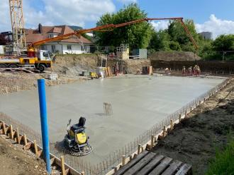 MFH Hobby-Werkstatt, Reinach