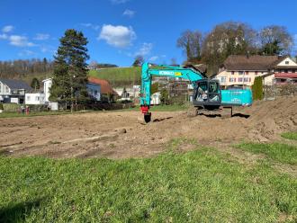 Waller AG Wigarten Büron