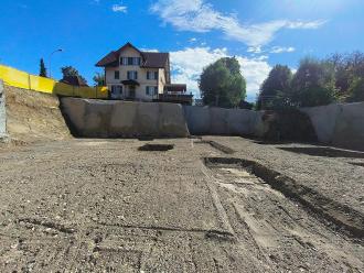 Waller AG Dägersteinstrasse