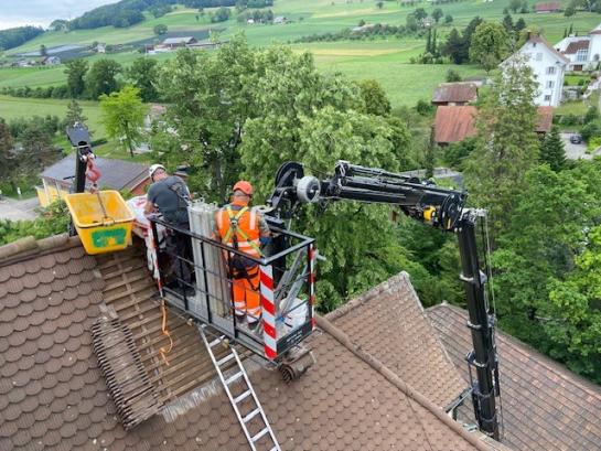 Waller_AG_Bauunternehmung_Schulhaus_Büron