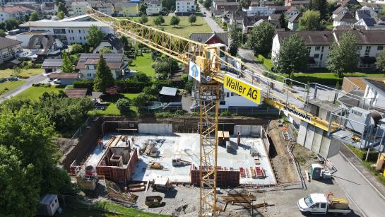 MFH Hobby-Werkstatt, Reinach