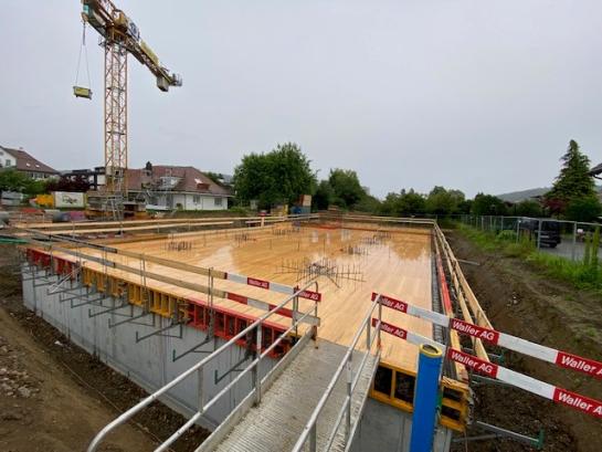 MFH Hobby-Werkstatt, Reinach