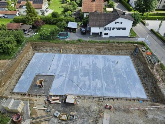 MFH Hobby-Werkstatt, Reinach