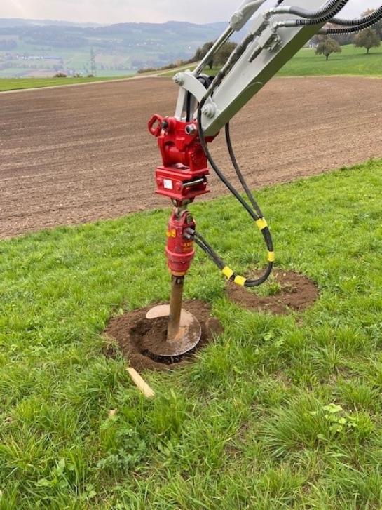 Waller Ag Tiefbau