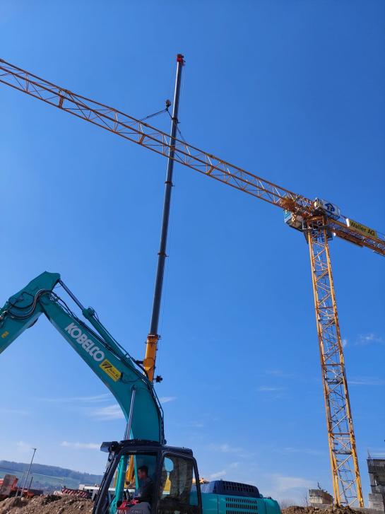 Waller AG Wigarten Büron