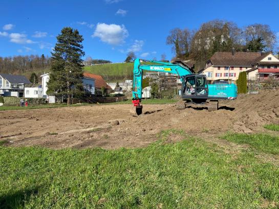 Waller AG Wigarten Büron