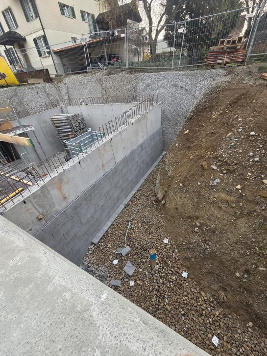 Waller AG Dägersteinstrasse 