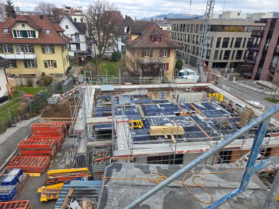 Waller AG Dägersteinstrasse 