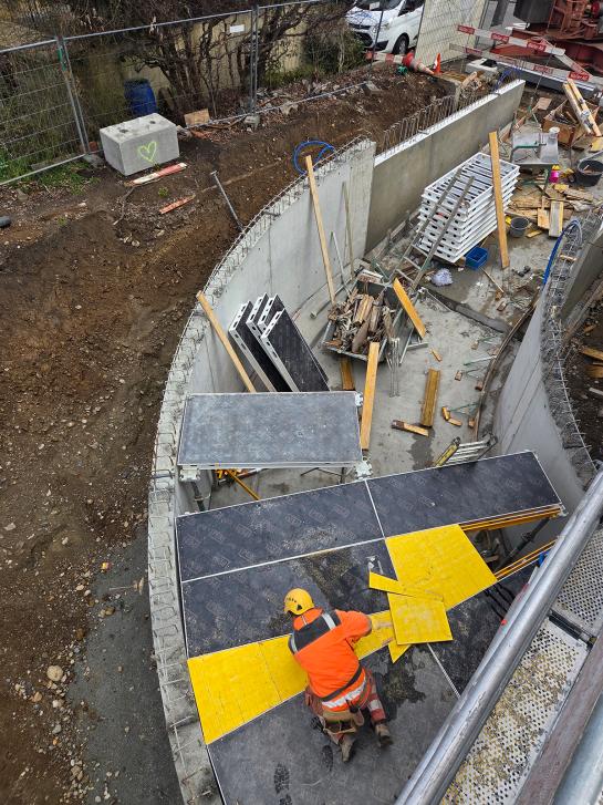 Waller AG Dägersteinstrasse 