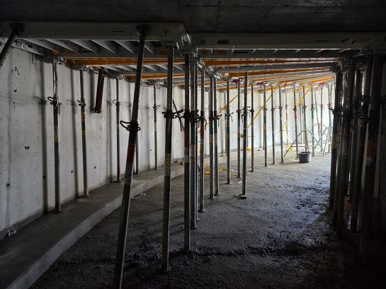 Waller AG Dägersteinstrasse 