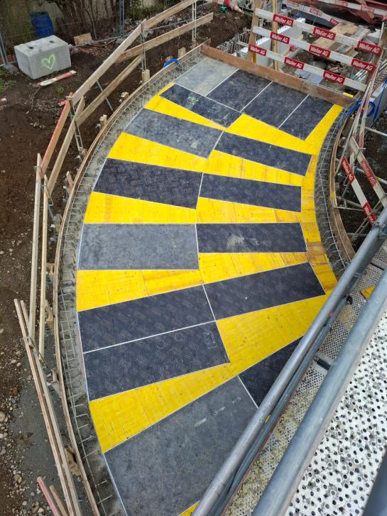 Waller AG Dägersteinstrasse 