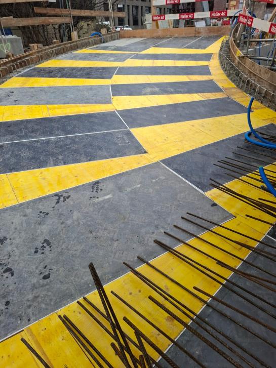 Waller AG Dägersteinstrasse 