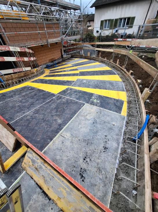 Waller AG Dägersteinstrasse 