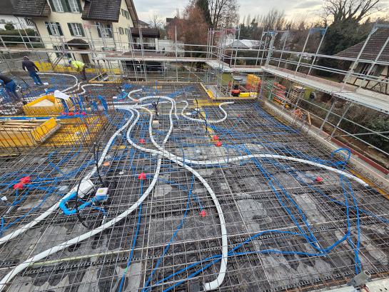 Waller AG Dägersteinstrasse 