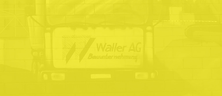 Waller AG Bauunternehmung